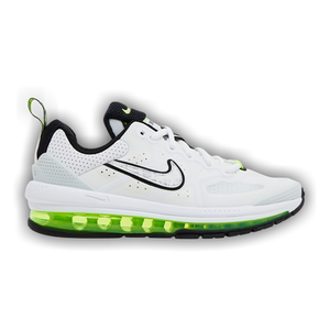 Nike Air Max Genome GS 'White Volt'