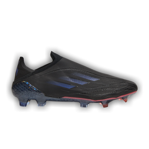 Adidas X Speedflow+ FG 'Black Sonic Ink'