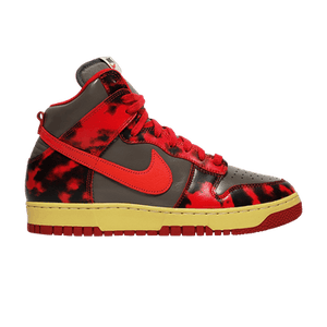 Nike Dunk High 1985 'Acid Wash'