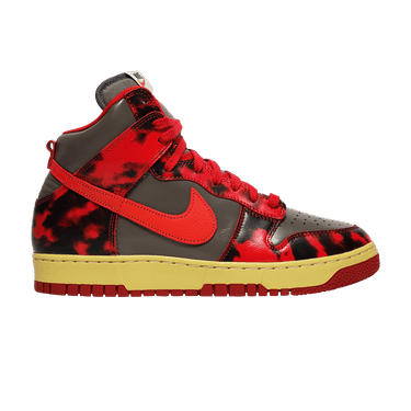 Nike Dunk High 1985 'Acid Wash'