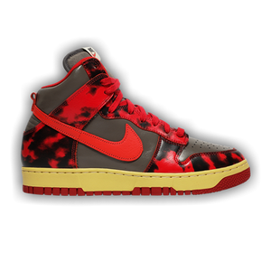 Nike Dunk High 1985 'Acid Wash'