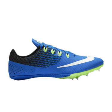 Nike Zoom Rival S 8 'Hyper Cobalt'