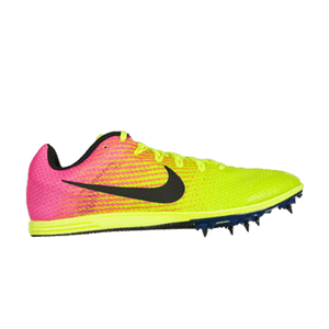 Nike Zoom Rival D 'Volt Pink'