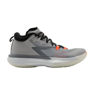Air Jordan Zion 1 'Light Smoke Grey'