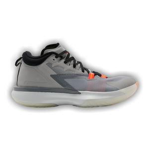 Air Jordan Zion 1 'Light Smoke Grey'