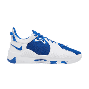 Nike PG 5 TB 'Game Royal'
