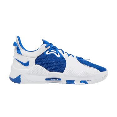 Nike PG 5 TB 'Game Royal'