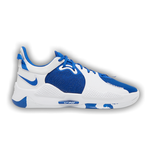 Nike PG 5 TB 'Game Royal'