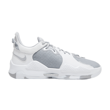 Nike PG 5 TB 'Wolf Grey'