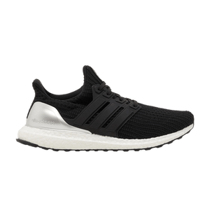 Adidas Wmns UltraBoost 4.0 DNA 'Black Silver'
