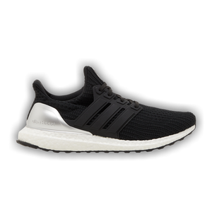 Adidas Wmns UltraBoost 4.0 DNA 'Black Silver'