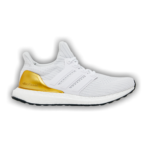 Adidas Wmns UltraBoost 4.0 DNA 'White Gold'