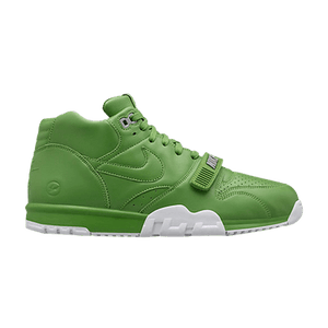 Fragment Design x Nike Air Trainer 1 Mid SP 'Chlorophyll'