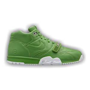 Fragment Design x Nike Air Trainer 1 Mid SP 'Chlorophyll'
