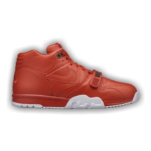Fragment Design x Nike Air Trainer 1 Mid SP 'Rust'