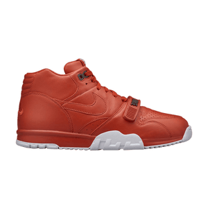 Fragment Design x Nike Air Trainer 1 Mid SP 'Rust'