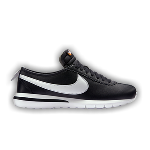 Nike Roshe Cortez NM SP 'Black White'