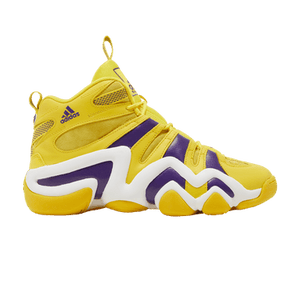 Adidas Crazy 8 'Sun'