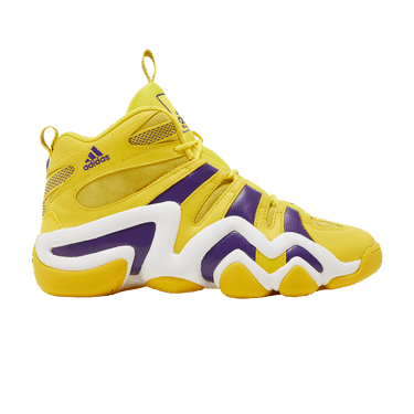Adidas Crazy 8 'Sun'