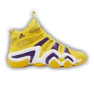 Adidas Crazy 8 'Sun'