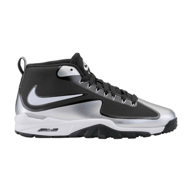 Nike Air Untouchable Vapor