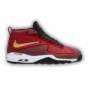 Nike Air Untouchable Vapor 'Gym Red'
