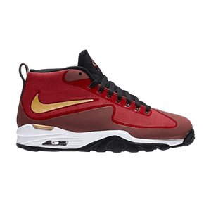 Nike Air Untouchable Vapor 'Gym Red'