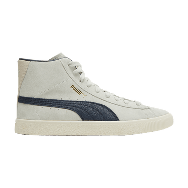 Puma Suede Mid Vintage 'Laundry Boys'