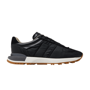 Maison Margiela Runner 'Black'