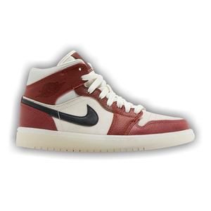 Wmns Air Jordan 1 Mid 'Anti Gravity Machines'