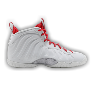 Nike Little Posite One GS 'USA Moon'