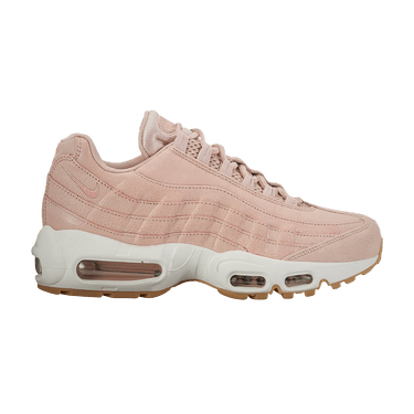 Nike Wmns Air Max 95 Premium 'Pink Oxford'
