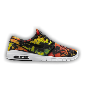 Nike Stefan Janoski Max Premium 'Tour Yellow'