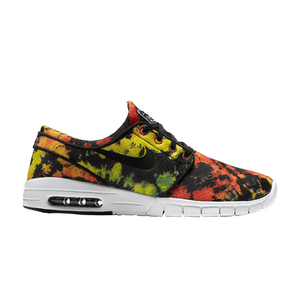 Nike Stefan Janoski Max Premium 'Tour Yellow'