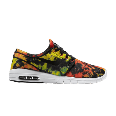 Nike Stefan Janoski Max Premium 'Tour Yellow'