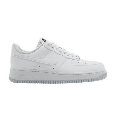 Nike Wmns Air Force 1 'Move To Zero - Triple White'