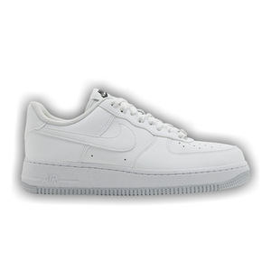 Nike Wmns Air Force 1 'Move To Zero - Triple White'