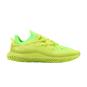 adidas 4D Fusio 'Pulse Yellow'