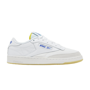 Prince x Reebok Club C 85 'White Bright Cobalt'