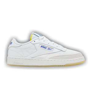 Prince x Reebok Club C 85 'White Bright Cobalt'