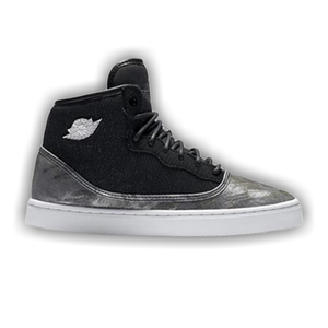 Air Jordan Jasmine Premium GG 'Black Metallic'