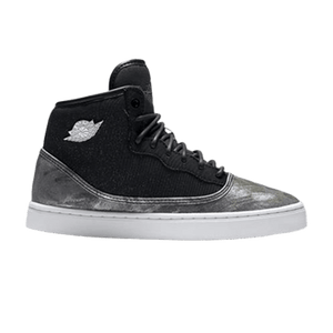 Air Jordan Jasmine Premium GG 'Black Metallic'