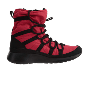 Nike Roshe One Hi GS 'Rush Pink'