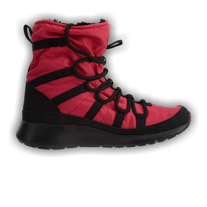 Nike Roshe One Hi GS 'Rush Pink'