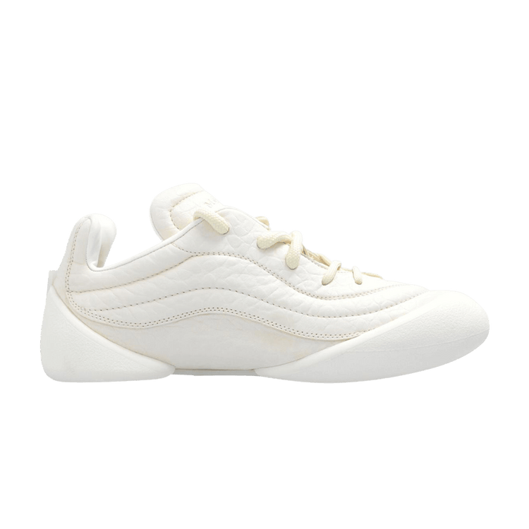 Alexander McQueen Flexion Sneaker 'Off White' 807874 WHABE 9100