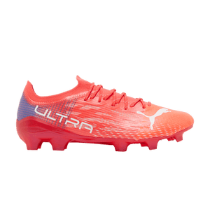 Puma Ultra 1.3 FG AG 'Sunblaze'