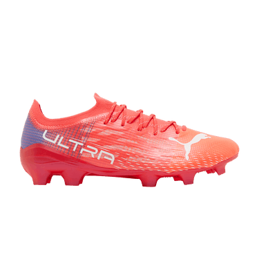 Puma Ultra 1.3 FG AG 'Sunblaze'