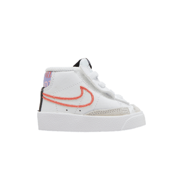 Nike Blazer Mid '77 SE TD 'White Magic Ember'