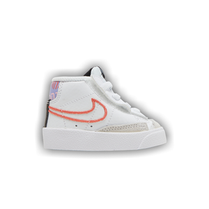 Nike Blazer Mid '77 SE TD 'White Magic Ember'