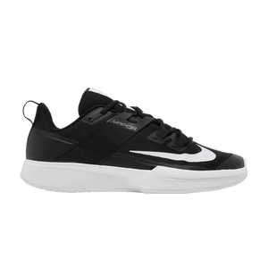 NikeCourt Vapor Lite 'Black White'